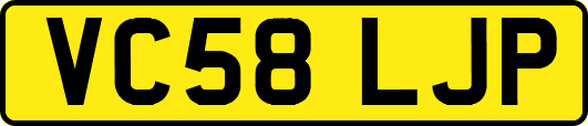 VC58LJP