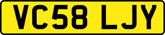 VC58LJY