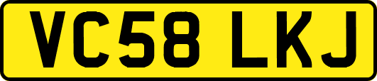 VC58LKJ