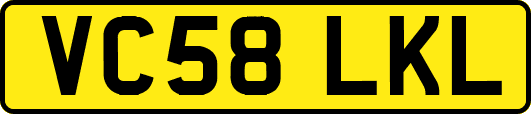 VC58LKL