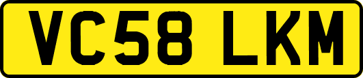 VC58LKM