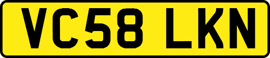VC58LKN