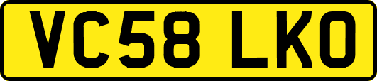 VC58LKO