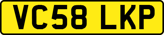 VC58LKP