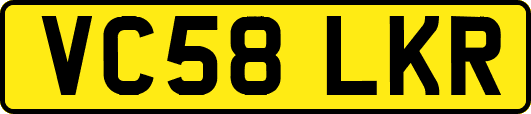 VC58LKR