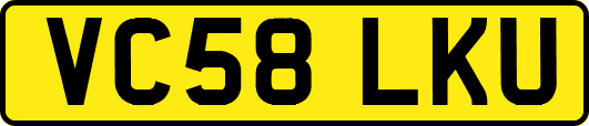 VC58LKU