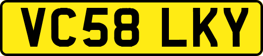 VC58LKY