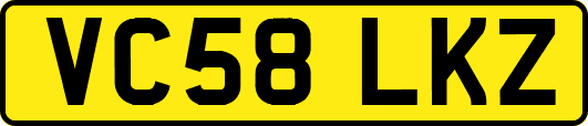 VC58LKZ