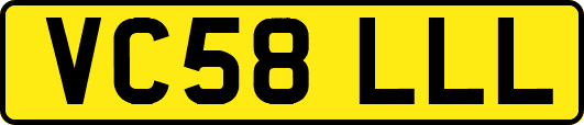 VC58LLL