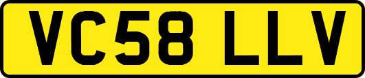 VC58LLV