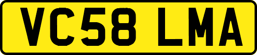 VC58LMA
