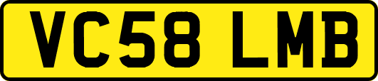 VC58LMB