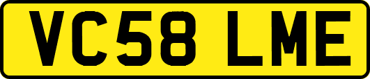 VC58LME