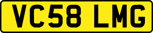 VC58LMG