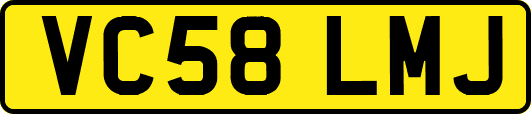 VC58LMJ