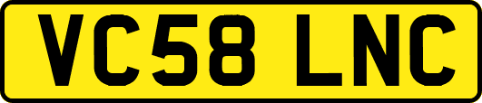 VC58LNC