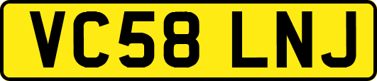 VC58LNJ