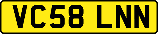 VC58LNN