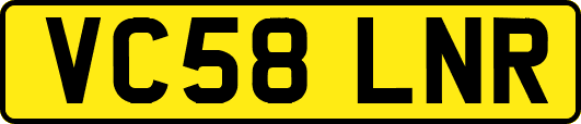 VC58LNR