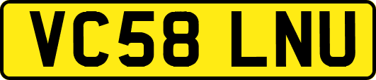 VC58LNU