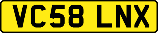 VC58LNX