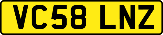 VC58LNZ