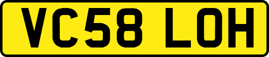 VC58LOH