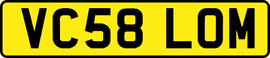 VC58LOM