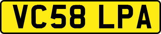 VC58LPA