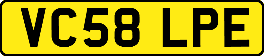 VC58LPE