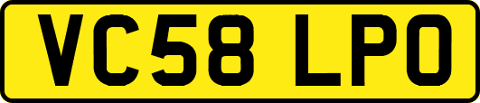 VC58LPO