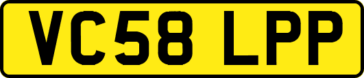 VC58LPP