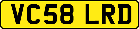 VC58LRD