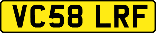 VC58LRF