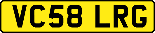 VC58LRG