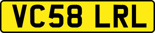 VC58LRL