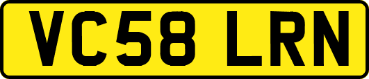 VC58LRN