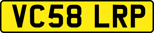 VC58LRP