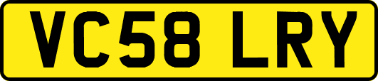 VC58LRY