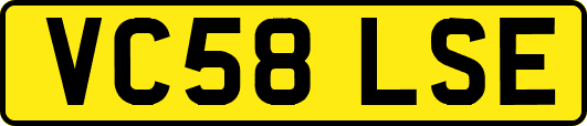 VC58LSE