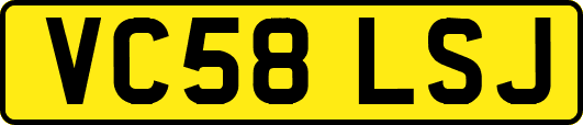 VC58LSJ
