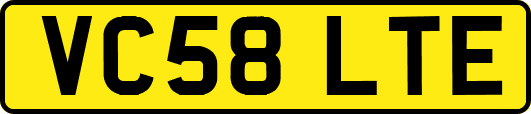 VC58LTE