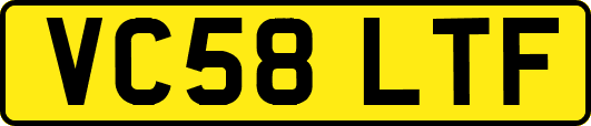 VC58LTF
