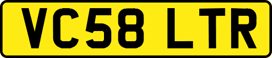 VC58LTR