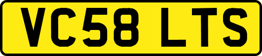 VC58LTS