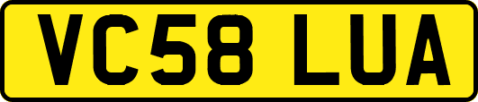 VC58LUA