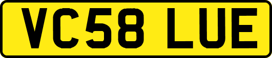 VC58LUE