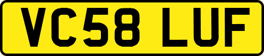 VC58LUF