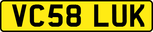 VC58LUK