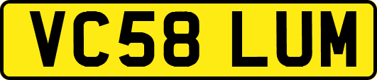 VC58LUM